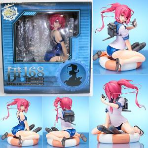 『中古即納』{FIG}伊168(イムヤ) 艦隊これくしょん ...