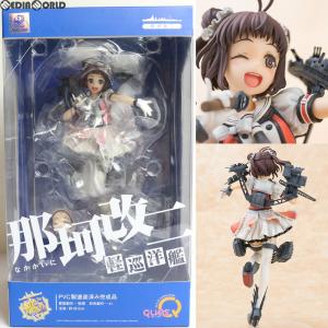 『中古』{未開封}{FIG}那珂改二(なかかいに) 艦隊これくしょん