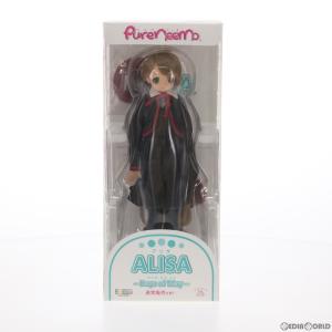 『中古即納』{FIG}サアラズ ア・ラ・モード ALISA(アリサ)/Days of May(デイズ オブ メイ)(通常販売ver.) 1/6 完成品 ドール(POD019-ADM) アゾン(20110602)｜mediaworld-plus