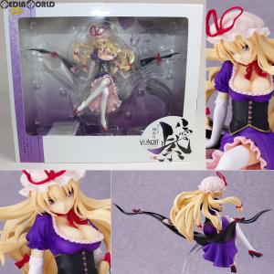 八雲紫 東方Project 1/8 完成品 フィギュア Phat