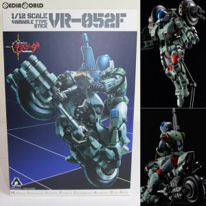 『中古即納』{FIG}RIOBOT VR-052F モスピー...