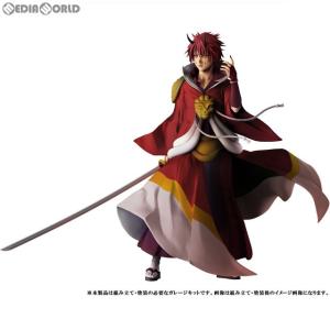 ベニマル 転生したらスライムだった件 1/7 未塗装ガレージキット フィギュア PULCHRA