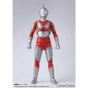 『』{FIG}(再販)S.H.Figuarts(フィギュアーツ) ウルトラマンジャック