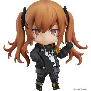 ねんどろいど 1292 UMP9 ドールズフロントライン 完成品 可動フィギュア グッドスマイルアーツ上海