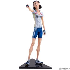 mensHdge TMS LIMITED series No.1 東堂尽八 弱虫ペダル 完成品 フィギュア トムス エンタテインメント