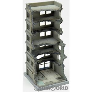 『新品』『お取り寄せ』{PTM} ジオコレ・コンバットシリーズ DCM02 1/144 ジオコム 破...