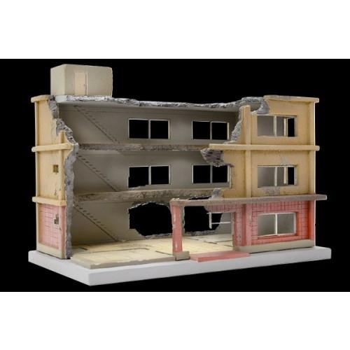 『新品』『お取り寄せ』{PTM} (再販) ジオコレ・コンバットシリーズ DCM03 1/144 ジ...