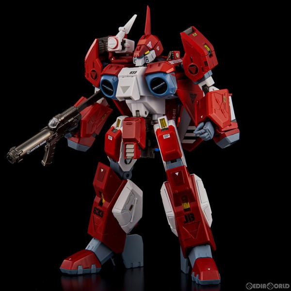 『中古即納』{FIG}RIOBOT 1/48 AFC-01Z レギオス・ゼータ 機甲創世記モスピーダ...