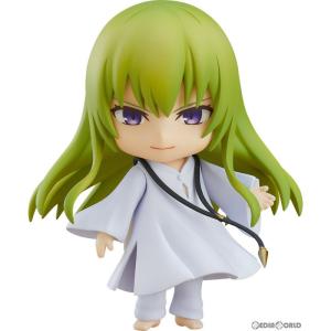 『中古即納』{未開封}{FIG}ねんどろいど 1467 キングゥ Fate/Grand Order -絶対魔獣戦線バビロニア- 完成品 可動フィギュア グッドスマイルカンパニー｜mediaworld-plus