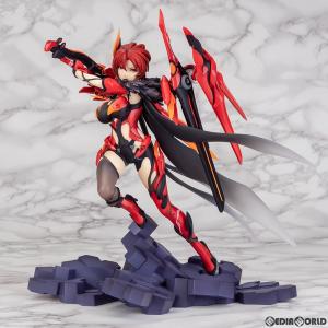 初回予約特典付属 無量塔姫子 真紅の騎士 月蝕Ver. 崩壊3rd 1/7 完成品 フィギュア APEX/miHoYo