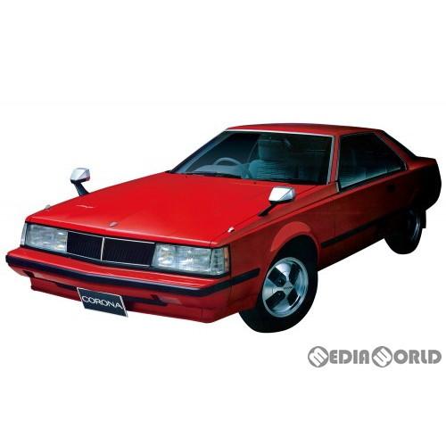 『新品』『お取り寄せ』{PTM} ザ・モデルカー No.141 1/24 トヨタ RT141 コロナ...