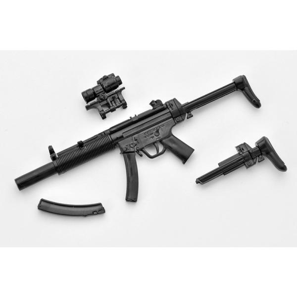 『新品』『お取り寄せ』{PTM} (再々販) LittleArmory(リトルアーモリー) LA02...