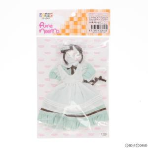 『中古即納』{FIG}1/6 ピュアニーモ用 PNS夢見る少女のアリスドレスセット(ミントグリーン) ドール用衣装(POC490-GRN) アゾン(20200320)｜mediaworld-plus