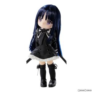 『新品即納』{DOL}DOLPokke(ドルポッケ) No.008 CHUCHU DOLL FRIENDS 白井夢結(しらいゆゆ) アサルトリリィ ふるーつ 完成品 ドール(DLP008-FYY) アゾン｜mediaworld-plus