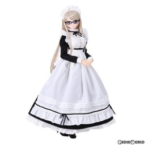 『中古即納』{FIG}Iris Collect(アイリス コレクト) ノワ/Classy Maid(Luxe black ver.) 完成品 ドール(AOD512-NML) アゾン(20211224)｜mediaworld-plus