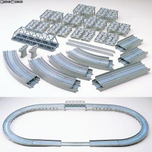 新品』『お取り寄せ』{RWM} 91074 レールセット高架複線立体交差セット