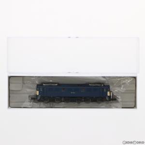 『中古即納』{RWM}A0230 国鉄 EF61-204(動力付き) Nゲージ 鉄道模型 MICRO ACE(マイクロエース)(20030618)｜mediaworld-plus