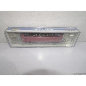 『中古即納』{RWM}A3701 EF80-5・1次型 Nゲージ 鉄道模型 MICRO ACE(マイクロエース)(20011009)｜mediaworld-plus