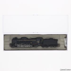 『中古即納』{RWM}A9536 D51-498 動力改良(動力付き) Nゲージ 鉄道模型 MICRO ACE(マイクロエース)(20081120)｜mediaworld-plus