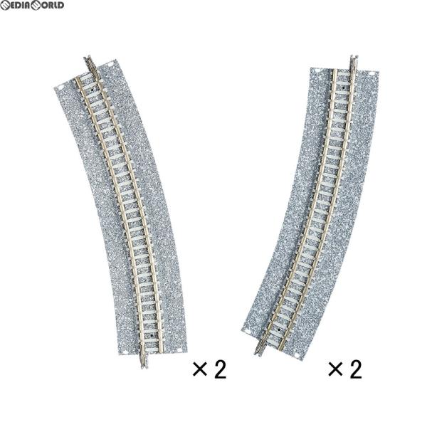 『新品』『お取り寄せ』{RWM} 1784 Fine Track ワイドPCアプローチレールCR(L...