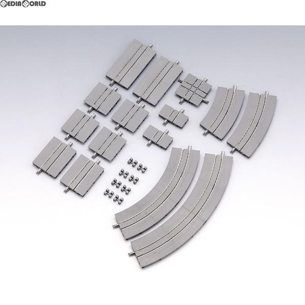 『新品』『お取り寄せ』{RWM} 91088 Fine Track ワイドトラムミニレールセット十字...