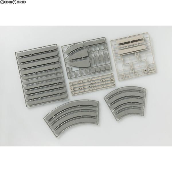 『新品』『お取り寄せ』{RWM} 3079 路面用パーツキット2(ミニカーブ・スーパーミニカーブ対応...