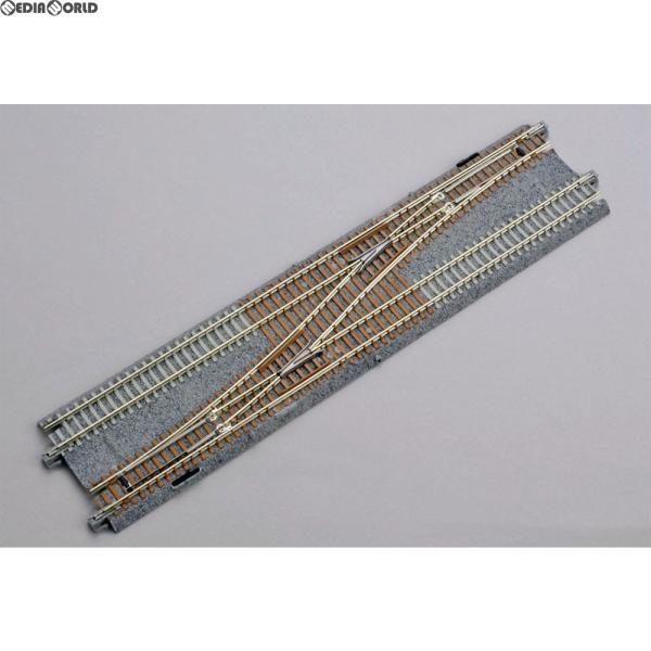 『新品』『お取り寄せ』{RWM} 20-230 UNITRACK(ユニトラック) 複線片渡りポイント...