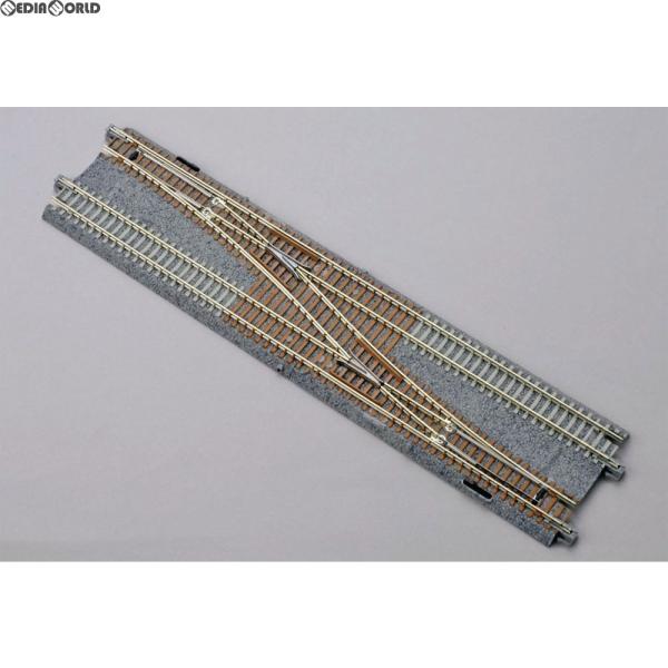 『新品』『お取り寄せ』{RWM} 20-231 UNITRACK(ユニトラック) 複線片渡りポイント...