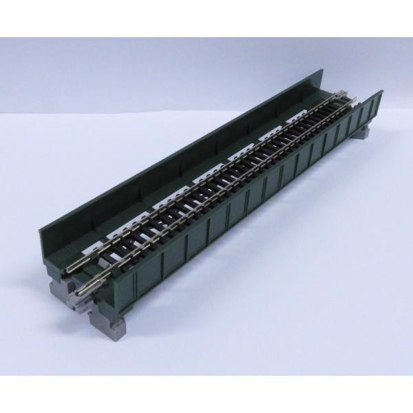 『新品』『お取り寄せ』{RWM} 20-451 UNITRACK(ユニトラック) 単線プレートガーダ...