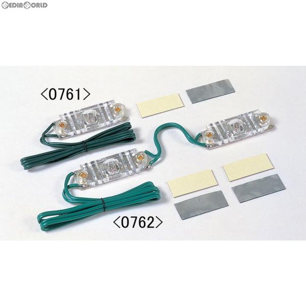 『新品』『お取り寄せ』{RWM} 0761 建物照明ユニット・S(シングル) Nゲージ 鉄道模型 T...