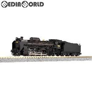 『新品』『お取り寄せ』{RWM}2016-9 D51 標準形 Nゲージ 鉄道模型 KATO(カトー)(20190627)｜mediaworld-plus