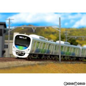 『新品即納』{RWM}30996 西武30000系(池袋線・30104編成) 増結用中間車6両セット(動力無し) Nゲージ 鉄道模型 GREENMAX(グリーンマックス)(20210605)