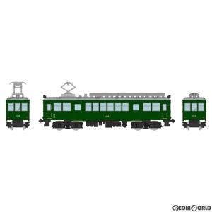 『新品即納』{RWM}315636 鉄道コレクション(鉄コレ) 箱根登山鉄道モハ2形ありがとう109号(動力無し) Nゲージ 鉄道模型 TOMYTEC(トミーテック)(20210625)