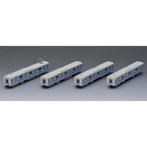 カトー KATO E233系7000番台 埼京線 4両基本セット 鉄道模型 電車 10