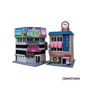 『新品』『お取り寄せ』{RWM} 317869 建物コレクション(建コレ) 169 ミニシアター・コ...