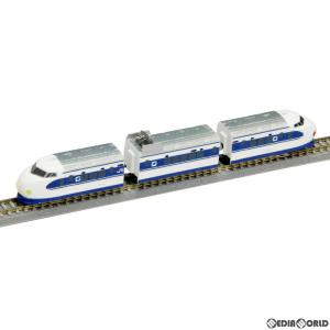 『新品』『お取り寄せ』{RWM}ST011-2 Zショーティー 0系新幹線 ウエストひかり 3両セット(動力無し) Zゲージ 鉄道模型 ROKUHAN(ロクハン/六半)(20211110)｜mediaworld-plus