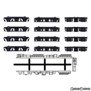 グリーンマックス Nゲージ 動力台車枠 床下機器セット A-34  8520 鉄道模型用品