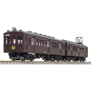 ポポンデッタ Nゲージ popondetta 6067 京阪電鉄 13000系宇治線登場時4