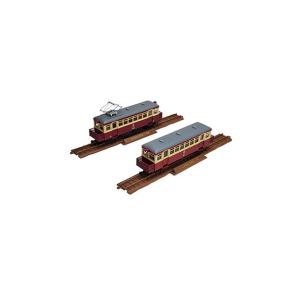 KATO Nゲージ 小形車両用動力ユニット 急行電車1 11-106 鉄道模型用品