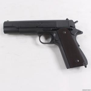 『新品即納』{MIL}東京マルイ ガスブローバック M1911A1コルトガバメント (18歳以上専用)(20150223)｜mediaworld-plus