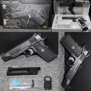 『新品即納』{MIL} CARBON8(カーボネイト) CO2ブローバック M45 CQP (18歳以上専用)(20190117)