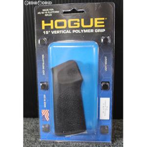 HOGUE AR15/M16用 15 Degree バーティカルグリップ BK