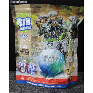 G&G G-07-270 バイオBB弾 1KG ダークアース