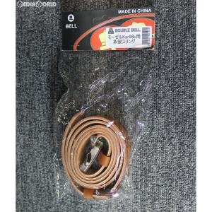 DOUBLE BELL モーゼル Kar98k用 革製スリング