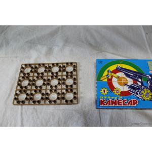 『新品』『お取り寄せ』{MIL} クラウンモデル キャップ弾 カネキャップ 8連発×12リング(20150223)