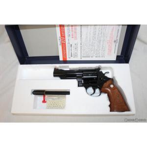 『新品即納』{MIL}タナカワークス ガスリボルバー S&amp;W(スミス＆ウエッソン) M29 カウンターボアード 4インチ スチールフィニッシュ Ver3 (18歳以上専用)