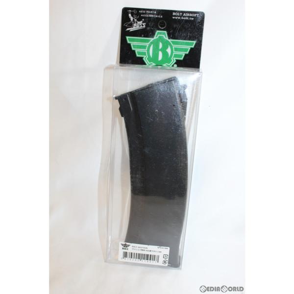 『新品即納』{MIL} BOLT AIRSOFT(ボルトエアソフト) AKS74UN クリンコフ用 ...