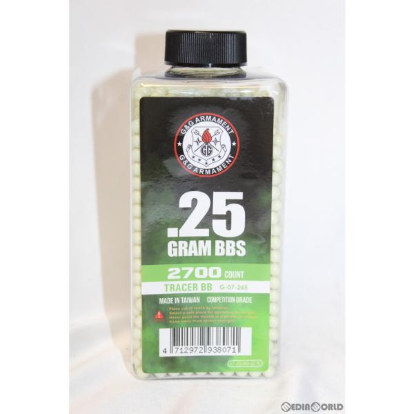 『新品』『お取り寄せ』{MIL} G＆G ARMAMENT(ジーアンドジーアーマメント) 0.25g...