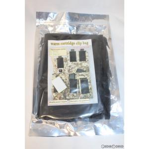 『』{MIL}DOUBLE BELL(ダブルベル) マガジンウォーマーポーチ(40℃〜60℃切替)(20150223)