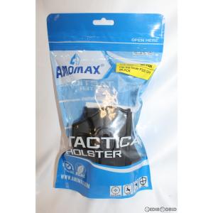 AMOMAX SIG P320用 ホルスター ブラック